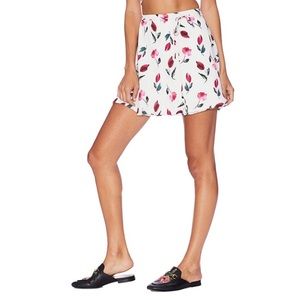 Beach Riot Heidi Skirt